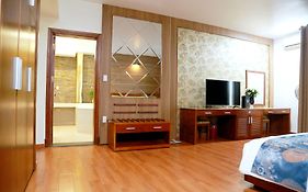 Green Hotel